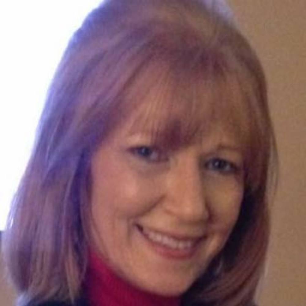 Meet your Posher, Marlene